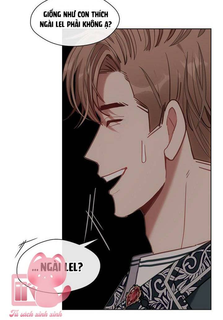 Gia Đình Bị Ám Ảnh Bởi Tôi Chapter 42 - Trang 2