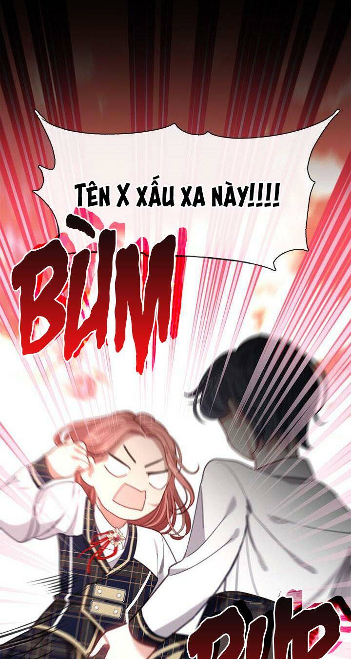 Gia Đình Bị Ám Ảnh Bởi Tôi Chapter 42 - Trang 2