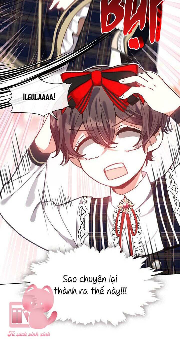 Gia Đình Bị Ám Ảnh Bởi Tôi Chapter 42 - Trang 2