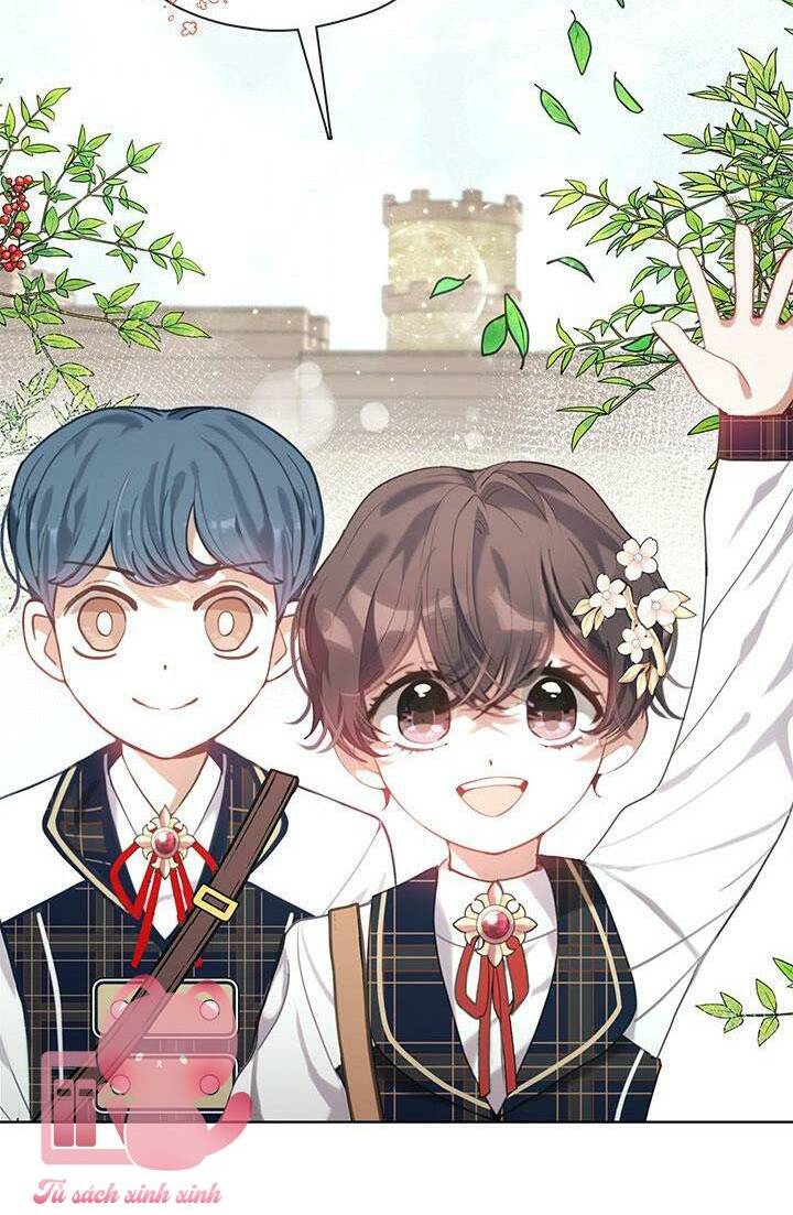 Gia Đình Bị Ám Ảnh Bởi Tôi Chapter 42 - Trang 2