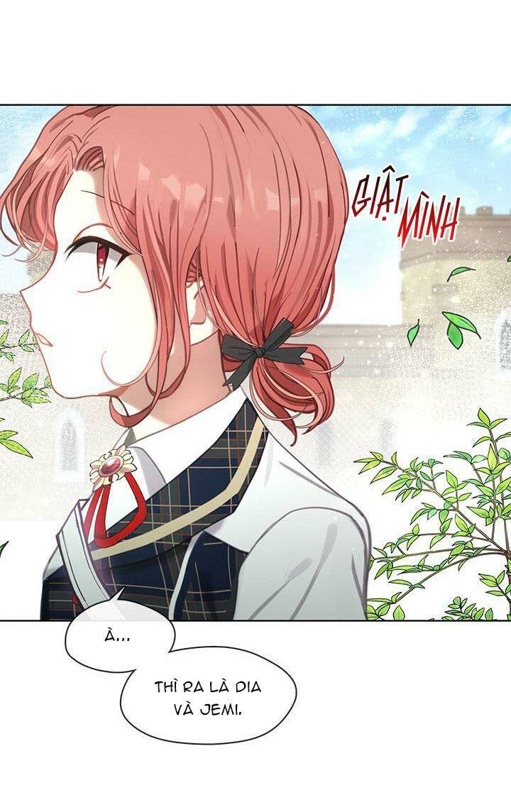 Gia Đình Bị Ám Ảnh Bởi Tôi Chapter 42 - Trang 2