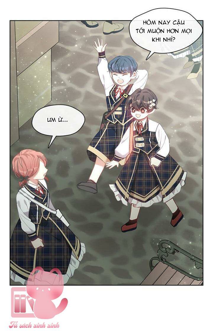 Gia Đình Bị Ám Ảnh Bởi Tôi Chapter 42 - Trang 2