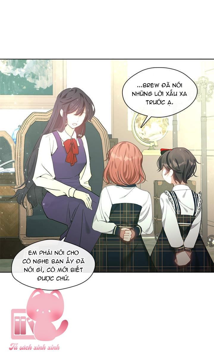 Gia Đình Bị Ám Ảnh Bởi Tôi Chapter 43.5 - Trang 2