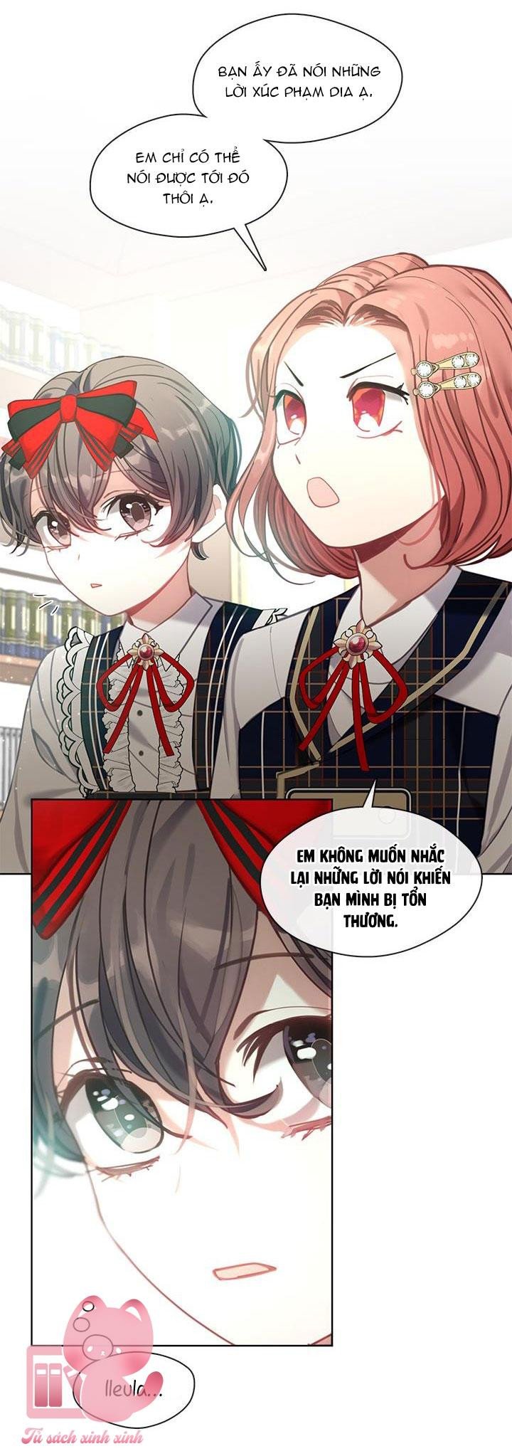 Gia Đình Bị Ám Ảnh Bởi Tôi Chapter 43.5 - Trang 2