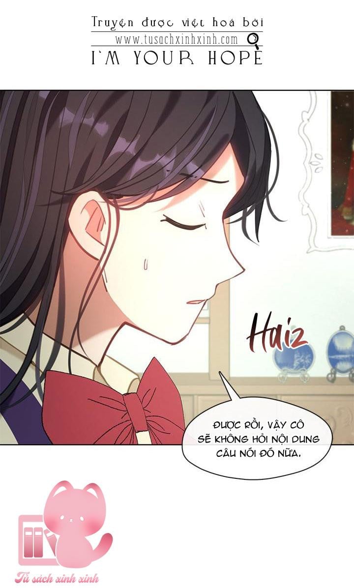 Gia Đình Bị Ám Ảnh Bởi Tôi Chapter 43.5 - Trang 2