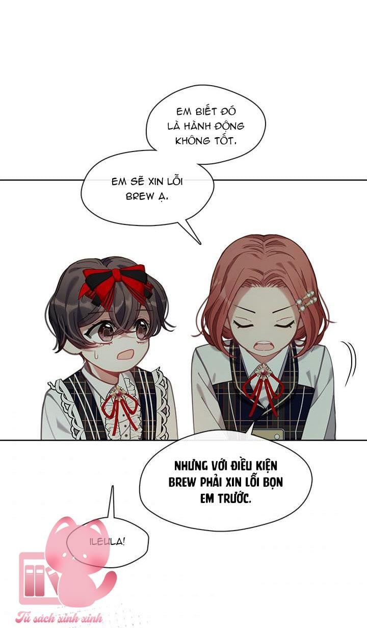 Gia Đình Bị Ám Ảnh Bởi Tôi Chapter 43.5 - Trang 2