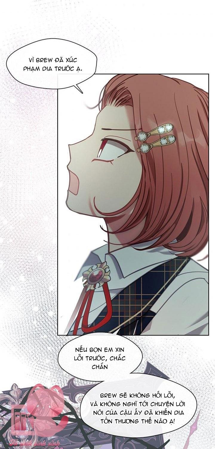 Gia Đình Bị Ám Ảnh Bởi Tôi Chapter 43.5 - Trang 2