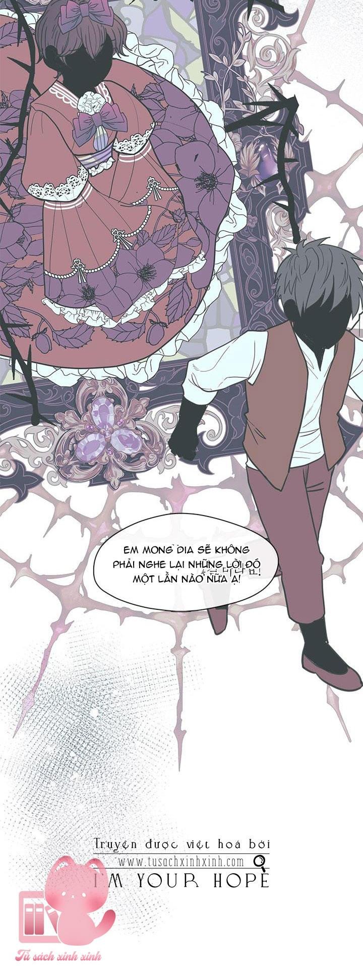 Gia Đình Bị Ám Ảnh Bởi Tôi Chapter 43.5 - Trang 2