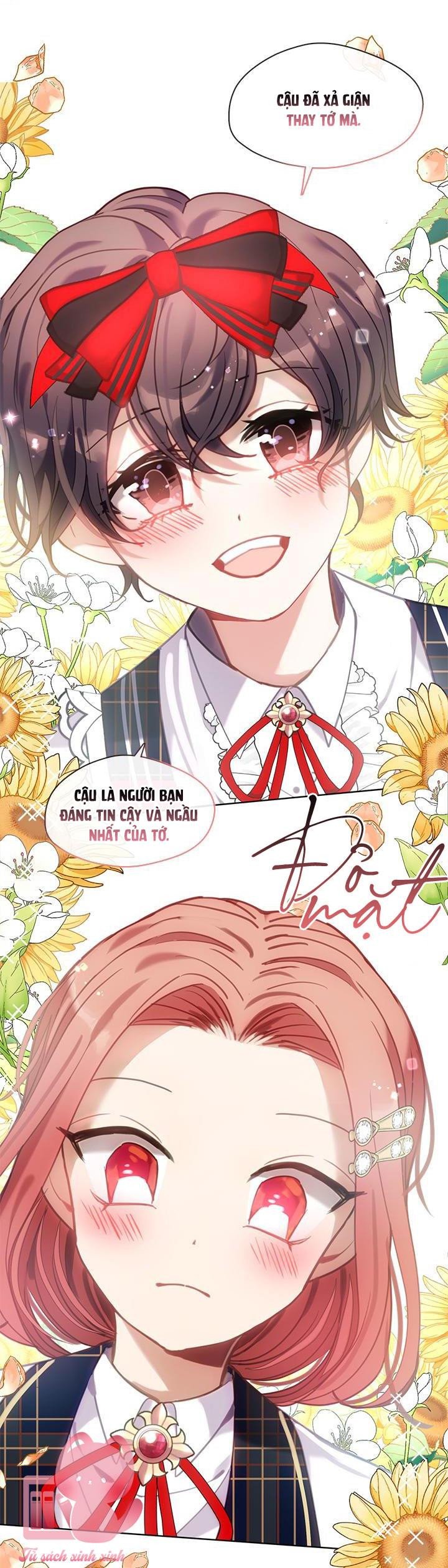 Gia Đình Bị Ám Ảnh Bởi Tôi Chapter 43.5 - Trang 2