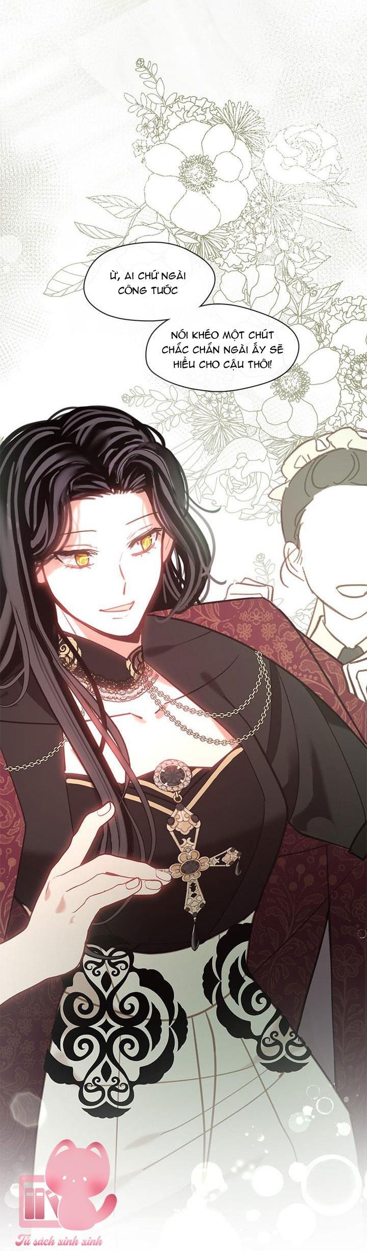 Gia Đình Bị Ám Ảnh Bởi Tôi Chapter 43.5 - Trang 2