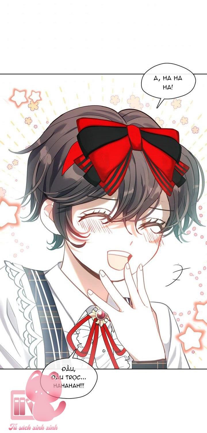 Gia Đình Bị Ám Ảnh Bởi Tôi Chapter 43.5 - Trang 2