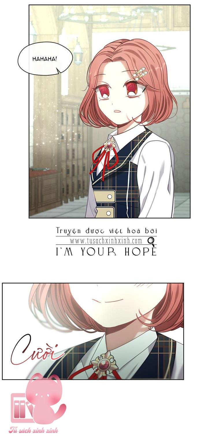 Gia Đình Bị Ám Ảnh Bởi Tôi Chapter 43.5 - Trang 2