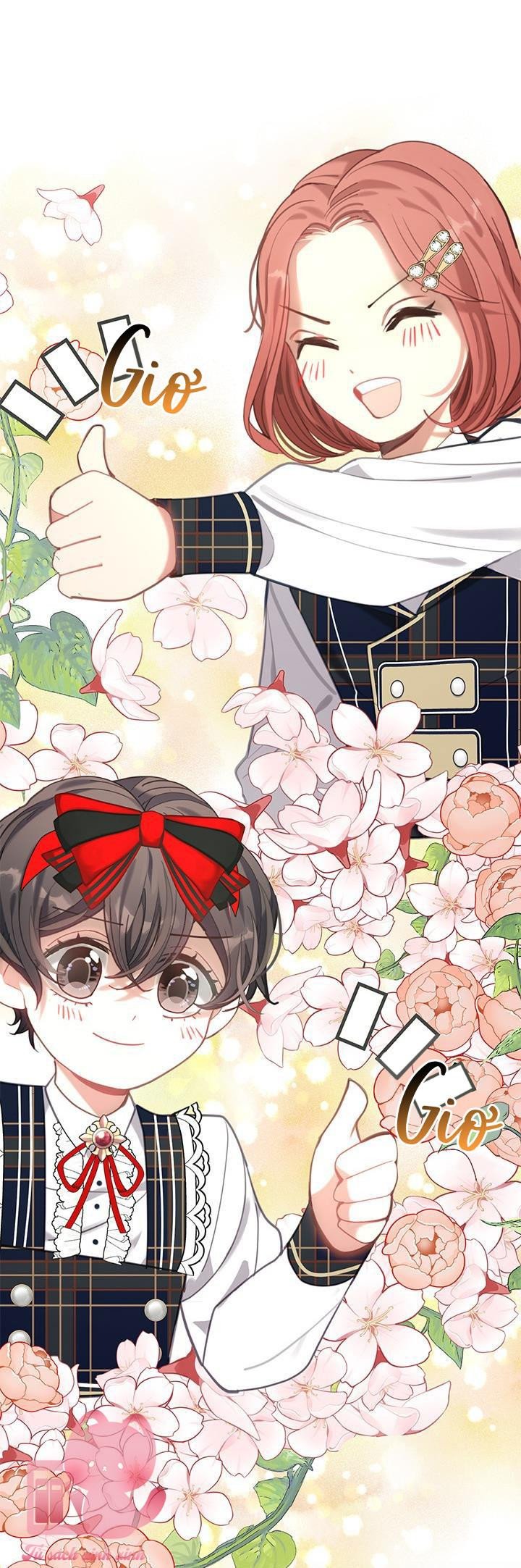 Gia Đình Bị Ám Ảnh Bởi Tôi Chapter 43.5 - Trang 2