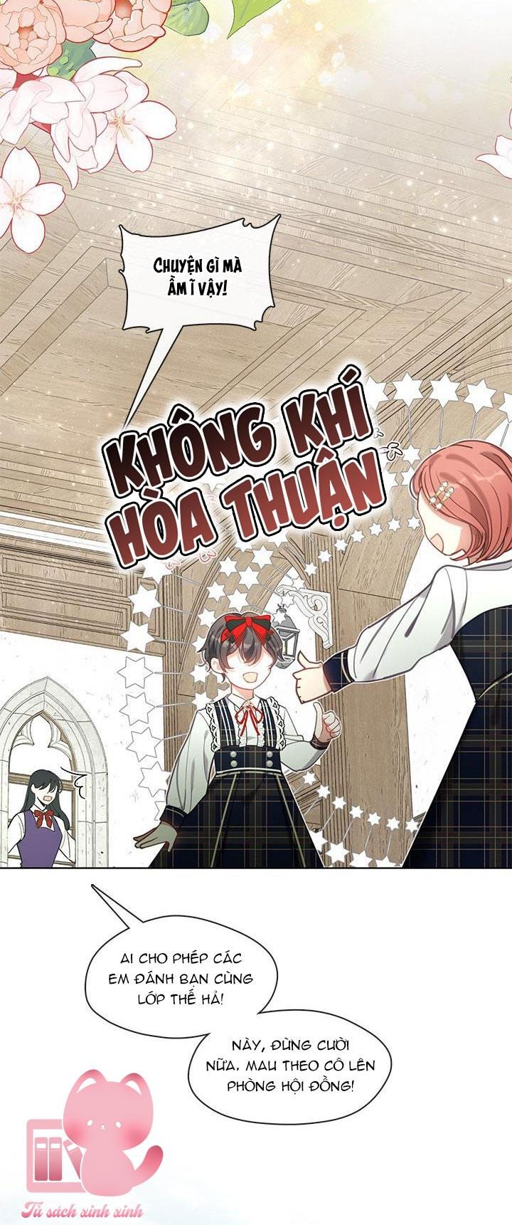 Gia Đình Bị Ám Ảnh Bởi Tôi Chapter 43.5 - Trang 2