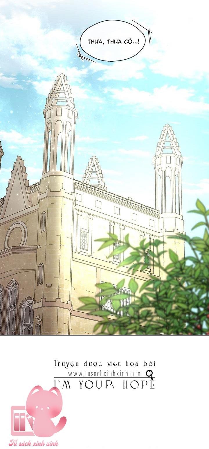 Gia Đình Bị Ám Ảnh Bởi Tôi Chapter 43.5 - Trang 2