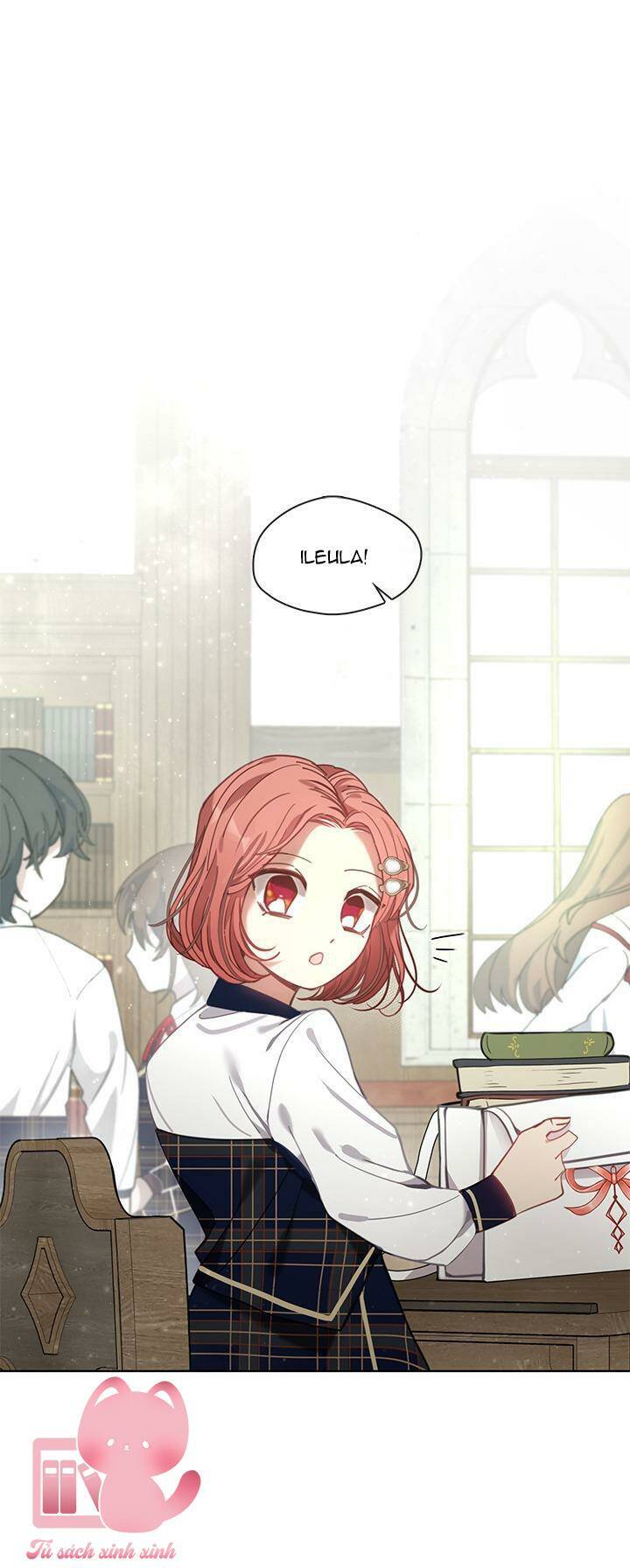 Gia Đình Bị Ám Ảnh Bởi Tôi Chapter 43 - Trang 2