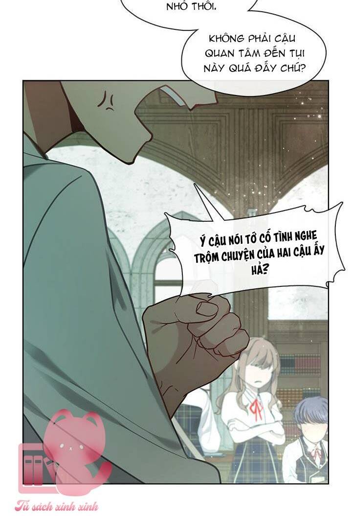 Gia Đình Bị Ám Ảnh Bởi Tôi Chapter 43 - Trang 2