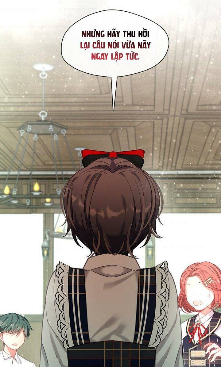 Gia Đình Bị Ám Ảnh Bởi Tôi Chapter 43 - Trang 2