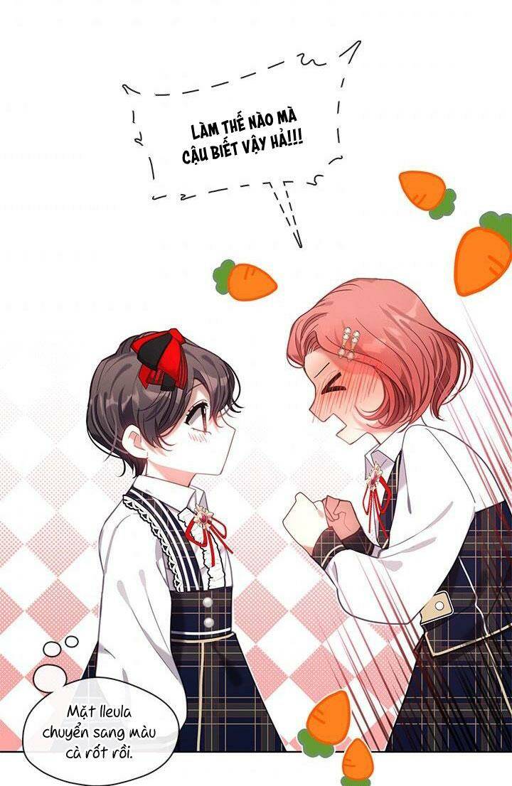 Gia Đình Bị Ám Ảnh Bởi Tôi Chapter 43 - Trang 2