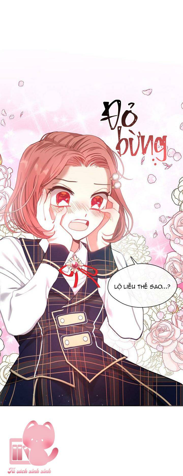 Gia Đình Bị Ám Ảnh Bởi Tôi Chapter 43 - Trang 2