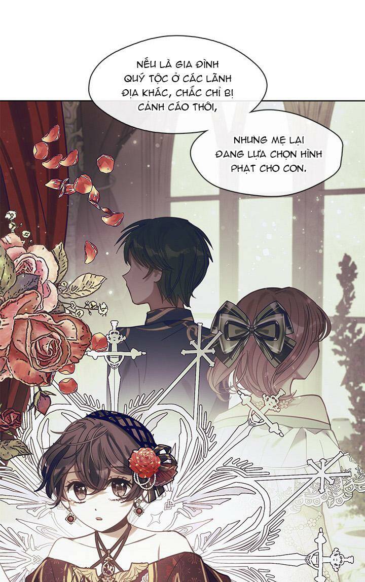 Gia Đình Bị Ám Ảnh Bởi Tôi Chapter 44 - Trang 2