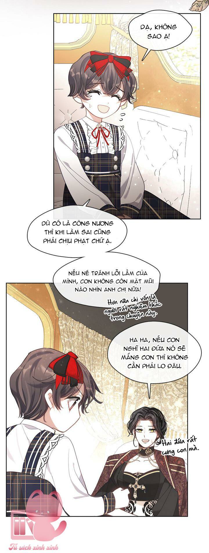 Gia Đình Bị Ám Ảnh Bởi Tôi Chapter 44 - Trang 2