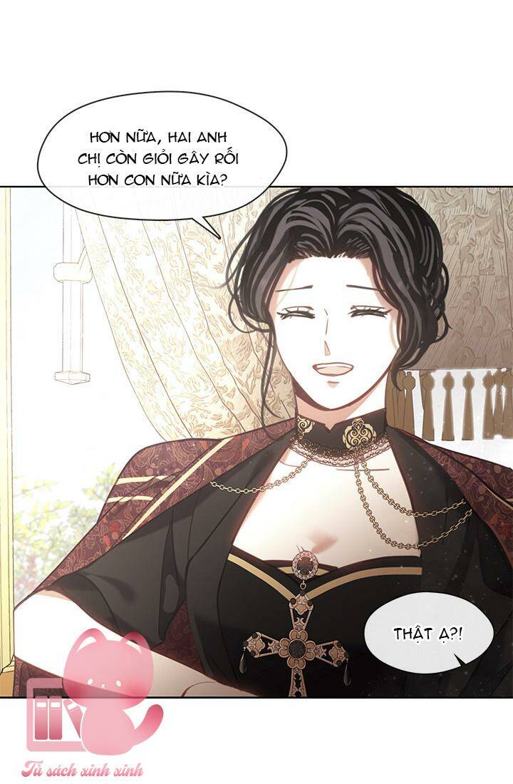 Gia Đình Bị Ám Ảnh Bởi Tôi Chapter 44 - Trang 2