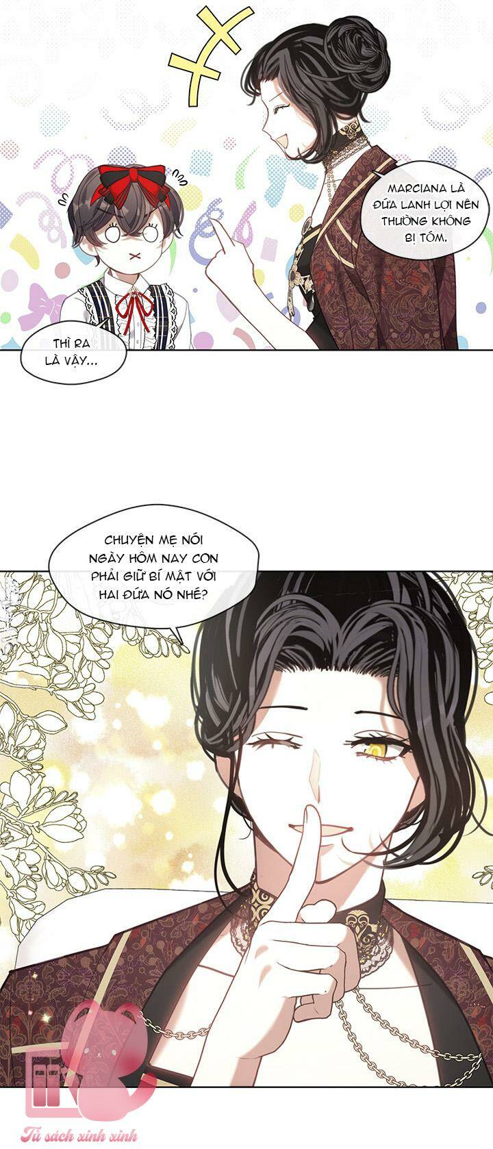 Gia Đình Bị Ám Ảnh Bởi Tôi Chapter 44 - Trang 2