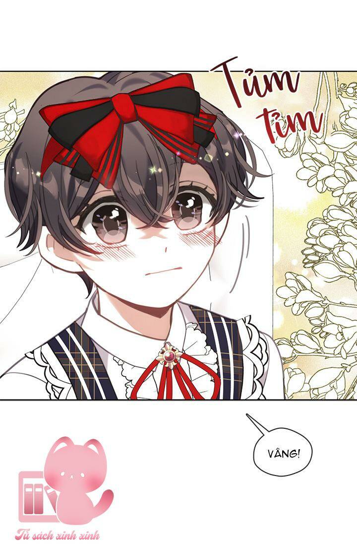 Gia Đình Bị Ám Ảnh Bởi Tôi Chapter 44 - Trang 2