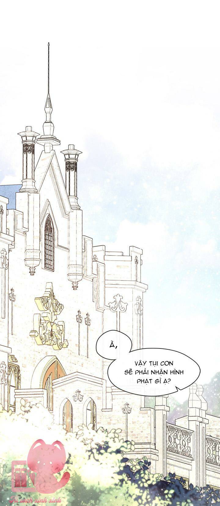 Gia Đình Bị Ám Ảnh Bởi Tôi Chapter 44 - Trang 2