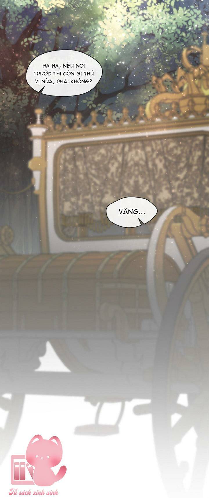 Gia Đình Bị Ám Ảnh Bởi Tôi Chapter 44 - Trang 2