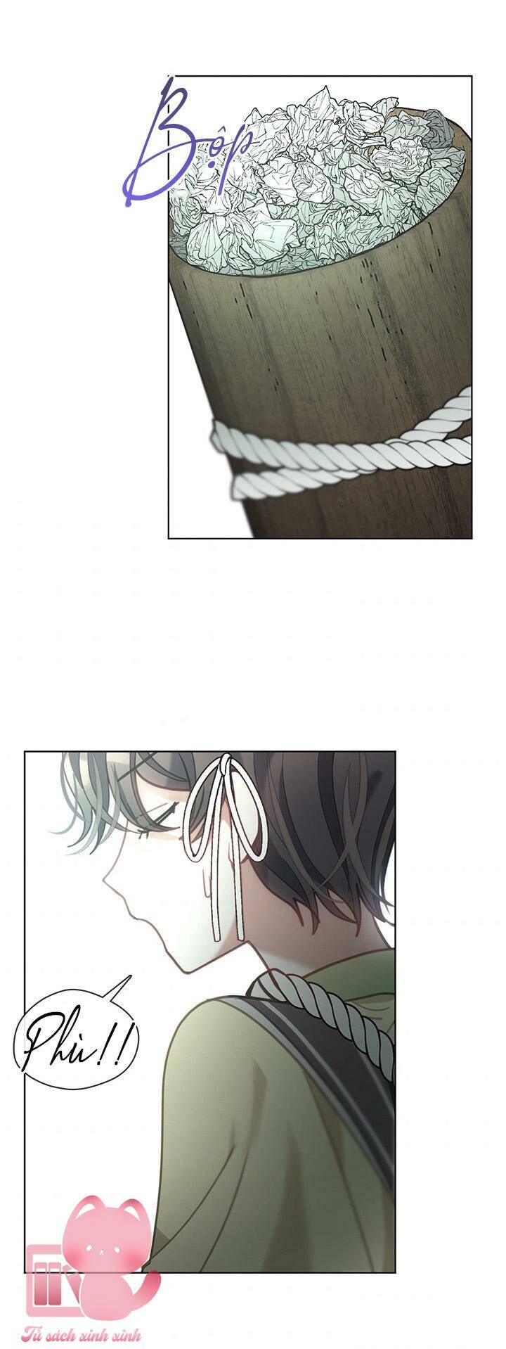 Gia Đình Bị Ám Ảnh Bởi Tôi Chapter 44 - Trang 2