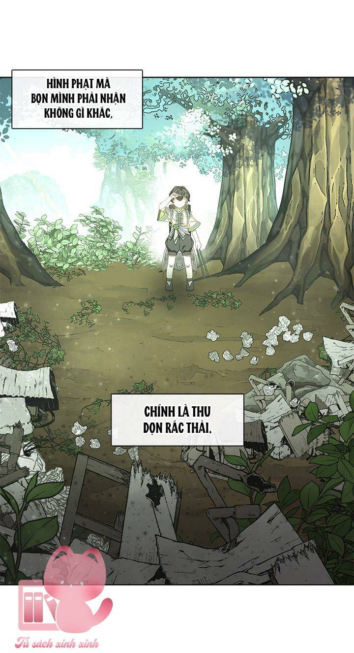 Gia Đình Bị Ám Ảnh Bởi Tôi Chapter 44 - Trang 2