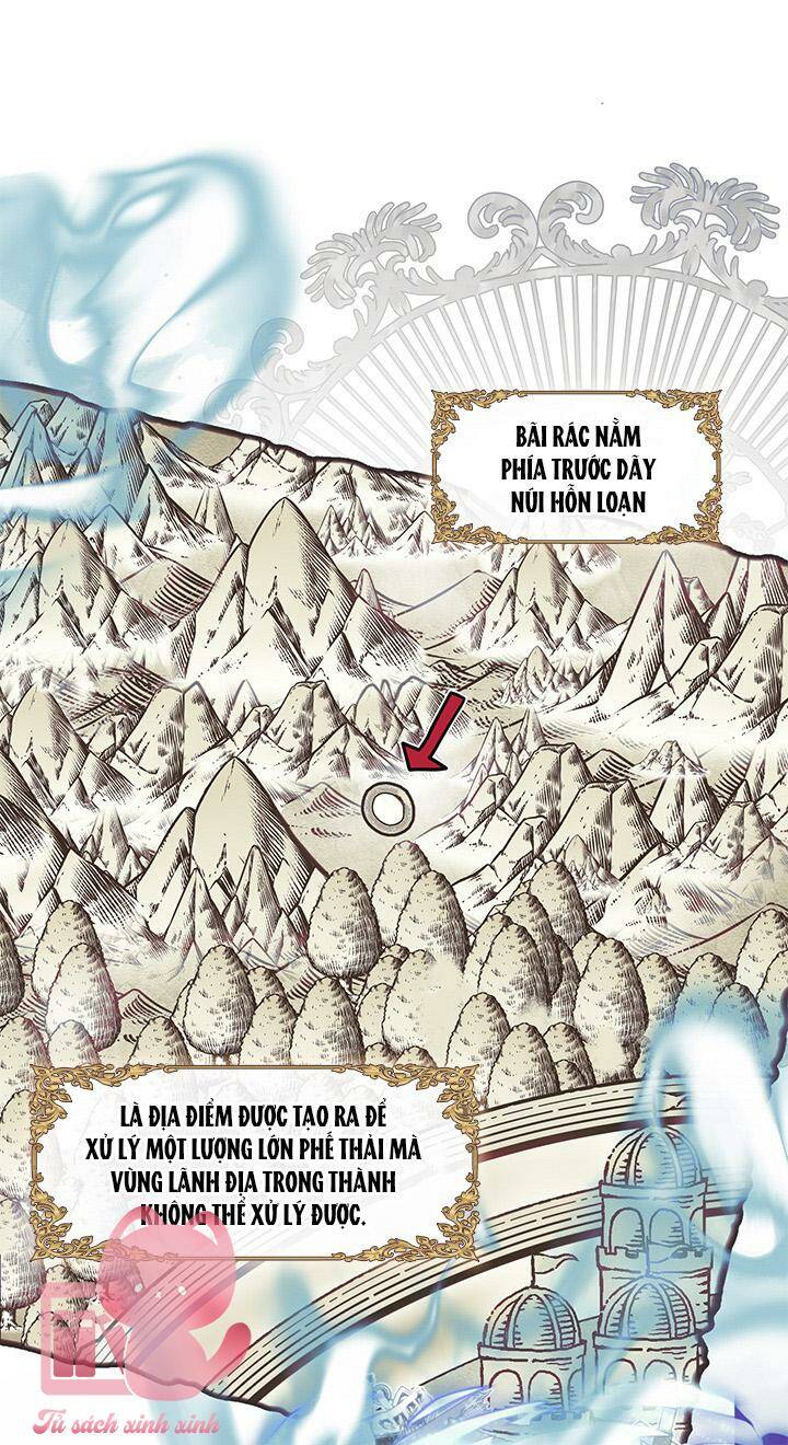 Gia Đình Bị Ám Ảnh Bởi Tôi Chapter 44 - Trang 2