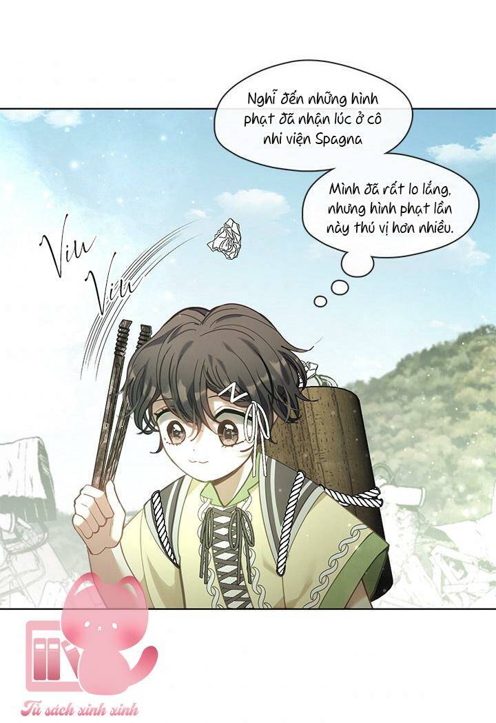 Gia Đình Bị Ám Ảnh Bởi Tôi Chapter 44 - Trang 2