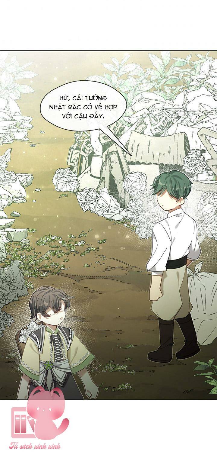 Gia Đình Bị Ám Ảnh Bởi Tôi Chapter 44 - Trang 2