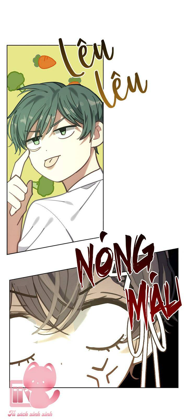 Gia Đình Bị Ám Ảnh Bởi Tôi Chapter 44 - Trang 2