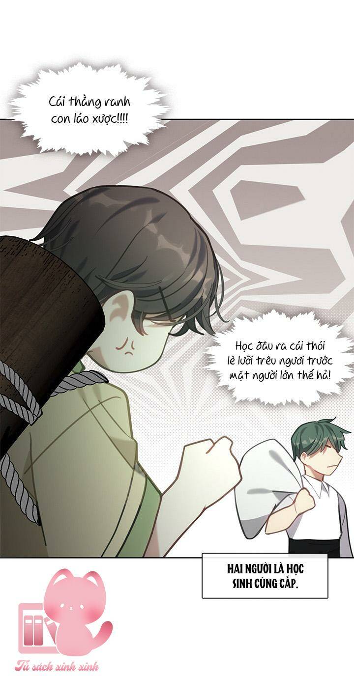 Gia Đình Bị Ám Ảnh Bởi Tôi Chapter 44 - Trang 2