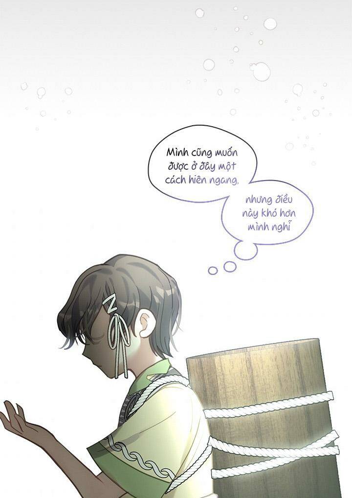 Gia Đình Bị Ám Ảnh Bởi Tôi Chapter 44 - Trang 2