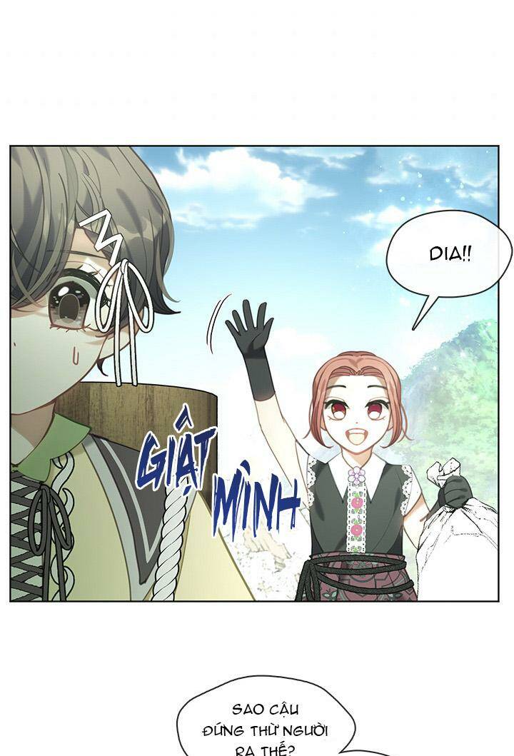 Gia Đình Bị Ám Ảnh Bởi Tôi Chapter 44 - Trang 2