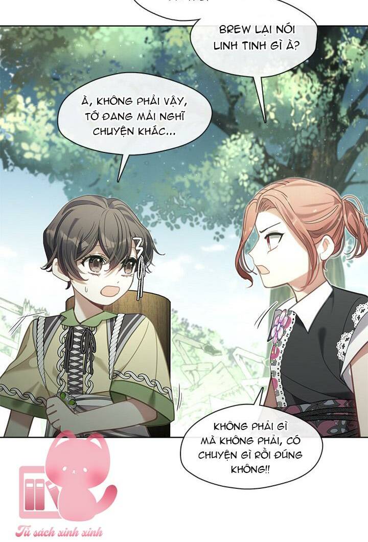 Gia Đình Bị Ám Ảnh Bởi Tôi Chapter 44 - Trang 2