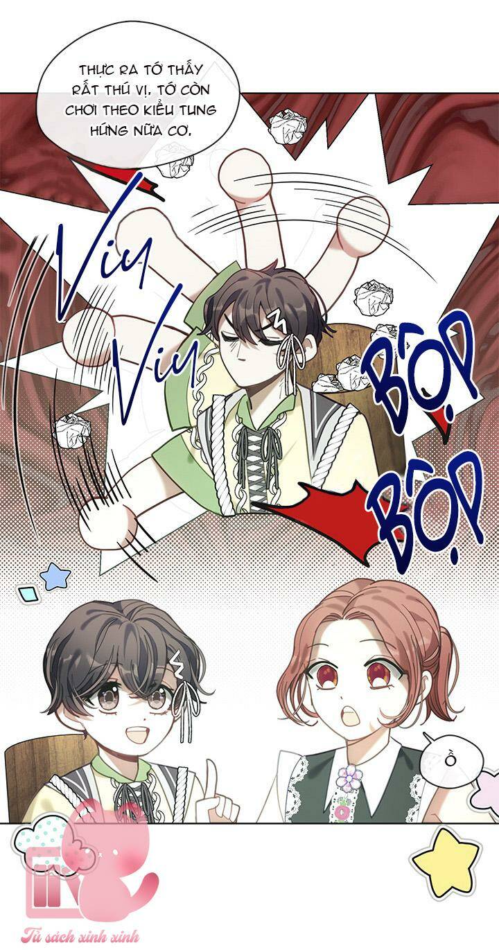 Gia Đình Bị Ám Ảnh Bởi Tôi Chapter 44 - Trang 2