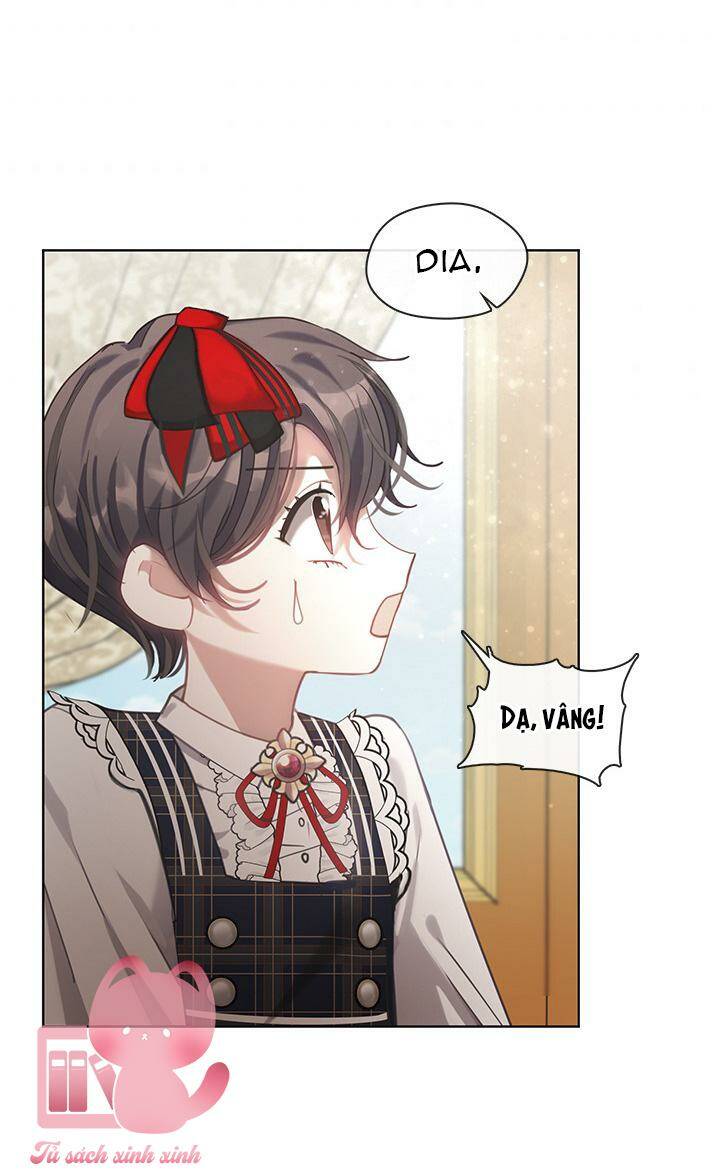 Gia Đình Bị Ám Ảnh Bởi Tôi Chapter 44 - Trang 2