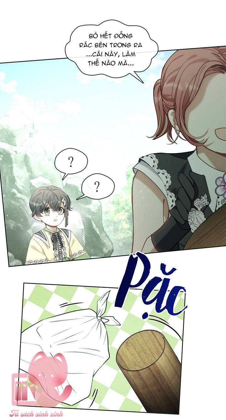 Gia Đình Bị Ám Ảnh Bởi Tôi Chapter 44 - Trang 2