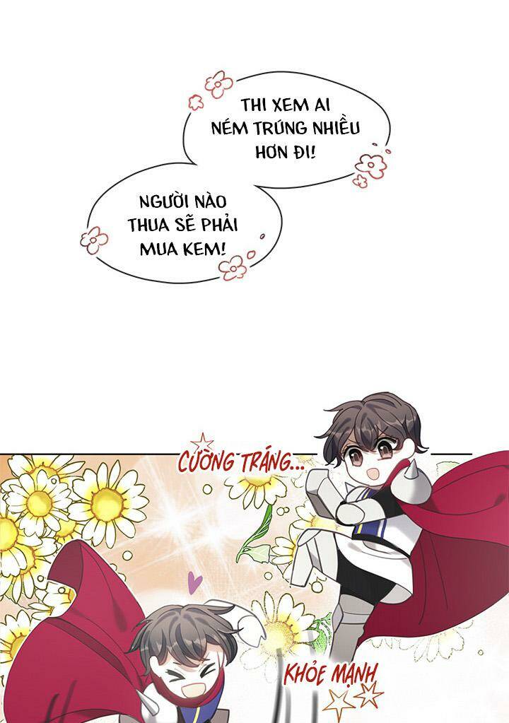 Gia Đình Bị Ám Ảnh Bởi Tôi Chapter 44 - Trang 2