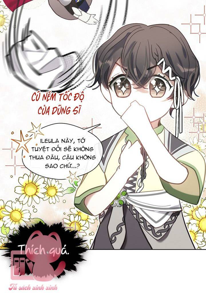 Gia Đình Bị Ám Ảnh Bởi Tôi Chapter 44 - Trang 2