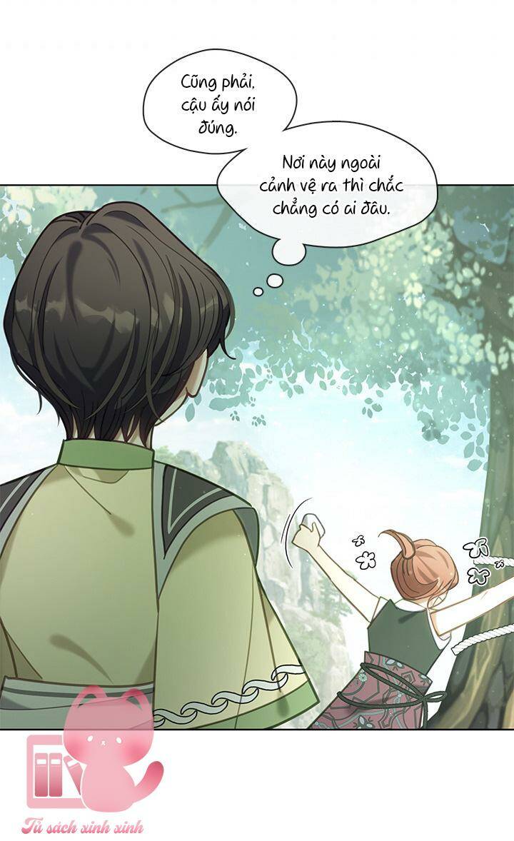 Gia Đình Bị Ám Ảnh Bởi Tôi Chapter 44 - Trang 2