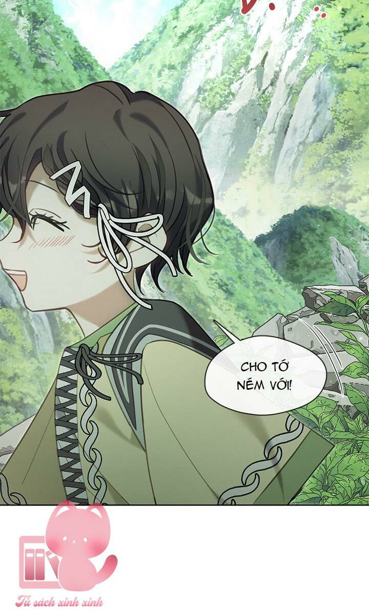 Gia Đình Bị Ám Ảnh Bởi Tôi Chapter 44 - Trang 2