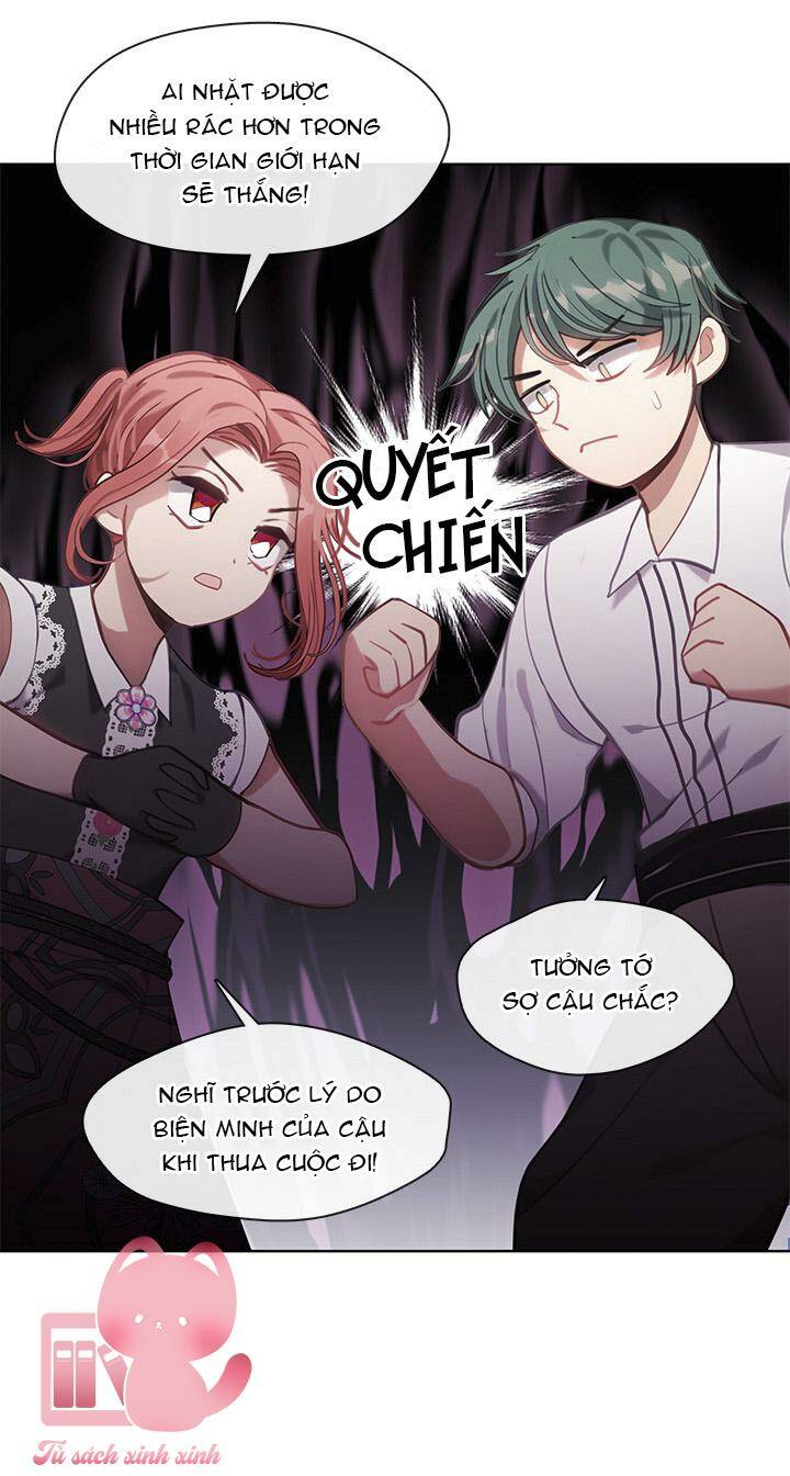 Gia Đình Bị Ám Ảnh Bởi Tôi Chapter 45 - Trang 2