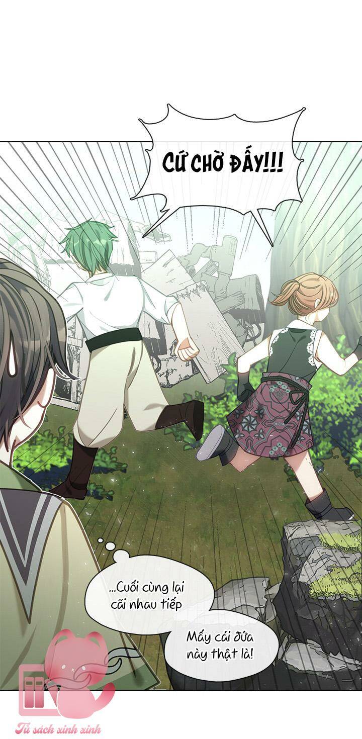 Gia Đình Bị Ám Ảnh Bởi Tôi Chapter 45 - Trang 2